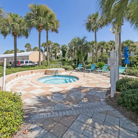 Harbor Landing 201B - Lovely 3Br On Holiday Isle With Harbor Views